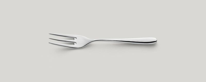 Dessert Fork 143 mm Newton - Amefa