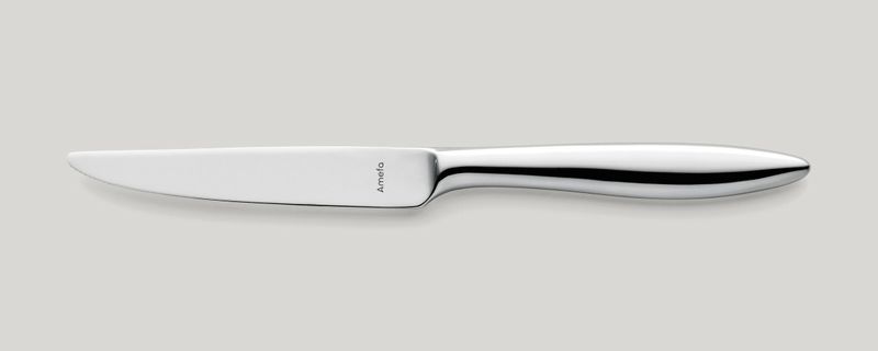 Dinner Knife Full Handle 232 mm Tendence - Amefa
