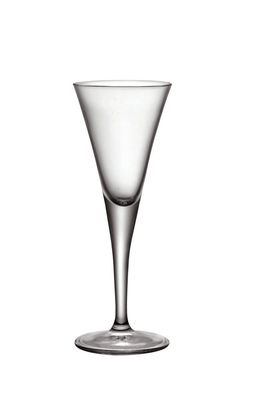 Goblet Schnaps 5.5 cl Fiore - Bormioli Rocco