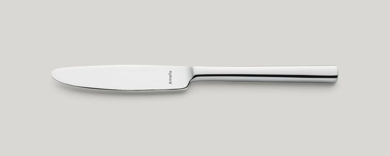 Dessert Knife Full Handle 206 mm Colorado - Amefa