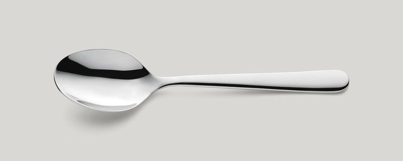 Dinner Spoon 197 mm Lido - Amefa