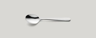 Coffee Spoon 129 mm Lido - Amefa