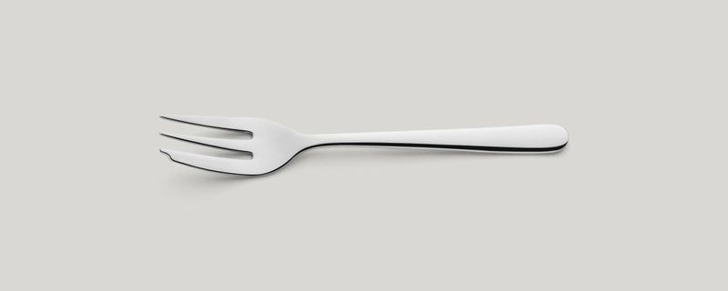 Dessert Fork 151 mm Lido - Amefa
