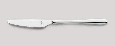 Dinner Knife Full Handle 240 mm Cuba - Amefa