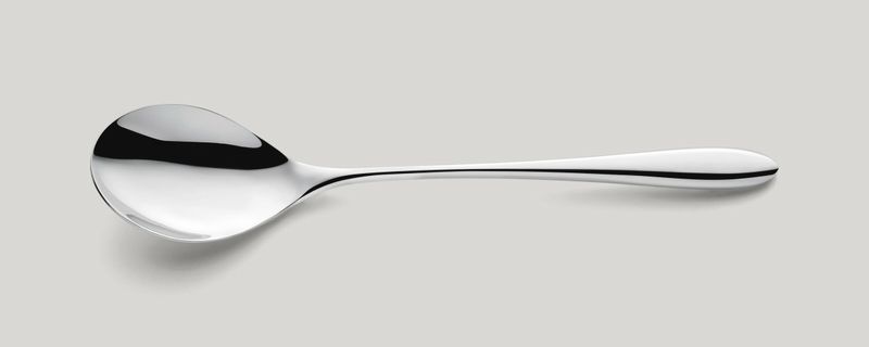 Dinner Spoon 216 mm Cuba - Amefa