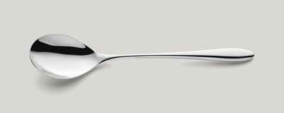 Dinner Spoon 216 mm Cuba - Amefa