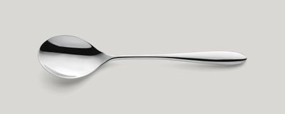 Dessert Spoon 200 mm Cuba - Amefa