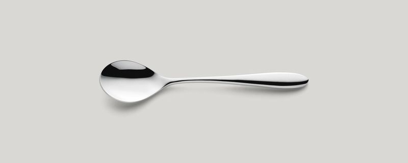 Coffee Spoon 140 mm Cuba - Amefa