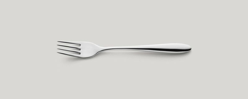 Dessert Fork 150 mm Cuba - Amefa
