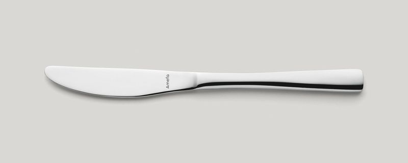 Dinner Knife Full Handle 210 mm Atos - Amefa