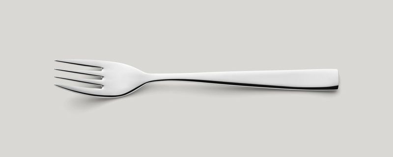 Amefa table fork 195 mm Atos stainless steel horeca