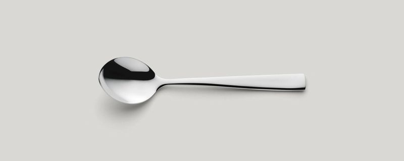 Coffee Spoon 136 mm Atos - Amefa