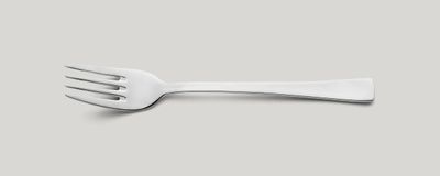 Dinner Fork 191 mm Neptune - Amefa