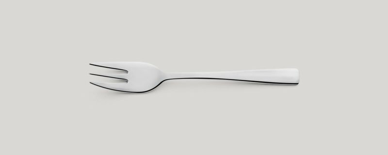 Dessert Fork 151 mm Neptune - Amefa