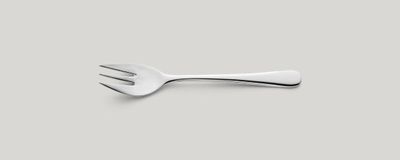 Dessert Fork 139 mm Rebecca - Amefa