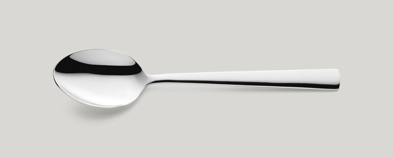 Dinner Spoon 198 mm Modern - Amefa