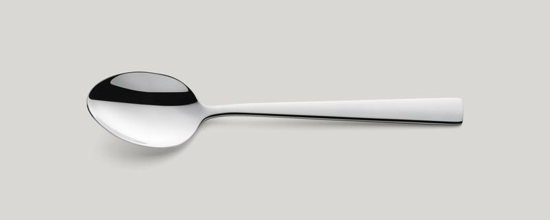 Dessert Spoon 187 mm Modern - Amefa