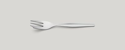 Dessert Fork 142 mm Scandinave - Amefa