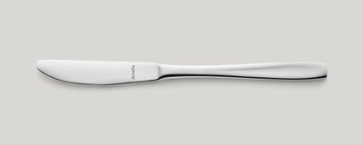 Dinner Knife Full Handle 215 mm Hotel - Amefa
