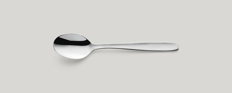 Coffee Spoon 144 mm Hotel - Amefa