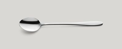Latte Macchiato Spoon 186 mm Luxxor - Amefa
