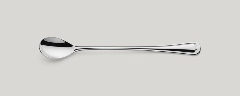 Latte Macchiato Spoon 184 mm Elegance - Amefa