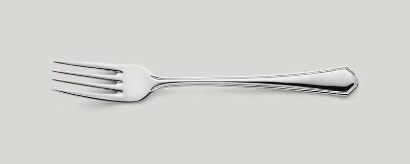 Dining Fork 197 mm Heron - Amefa