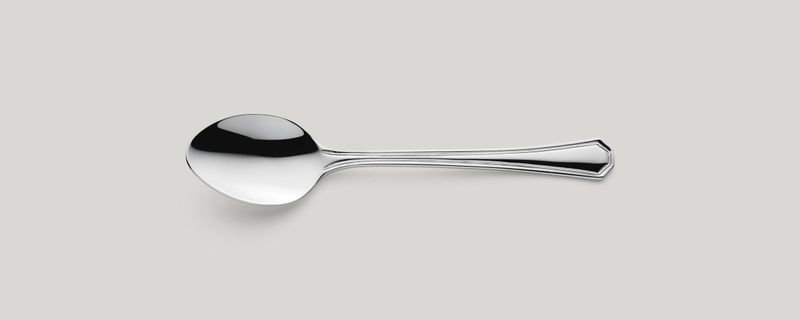 Coffee Spoon 145 mm Heron - Amefa