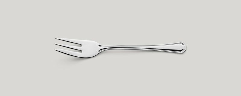 Dessert Fork 149 mm Heron - Amefa