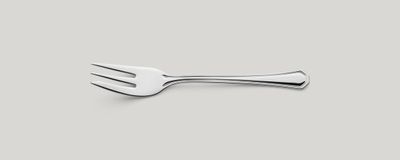 Dessert Fork 149 mm Heron - Amefa