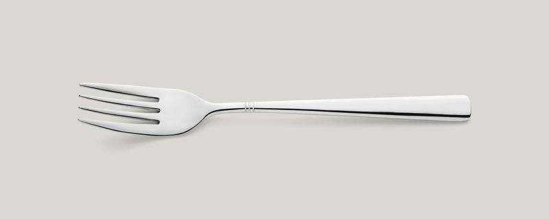 Lunch Fork 194 mm Palmon - Amefa