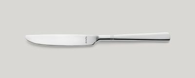 Dessert Knife Full Handle 201 mm Palmon - Amefa