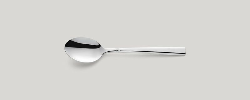 Coffee Spoon 133 mm Palmon - Amefa