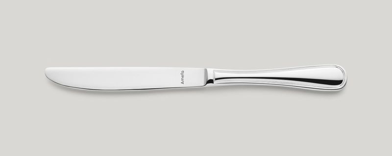 Dessert Knife with Full Handle 210 mm Haydn - Amefa