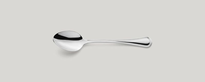 Coffee Spoon 134 mm Haydn - Amefa