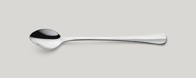 Latte Macchiato Spoon 188 mm Baguette - Amefa