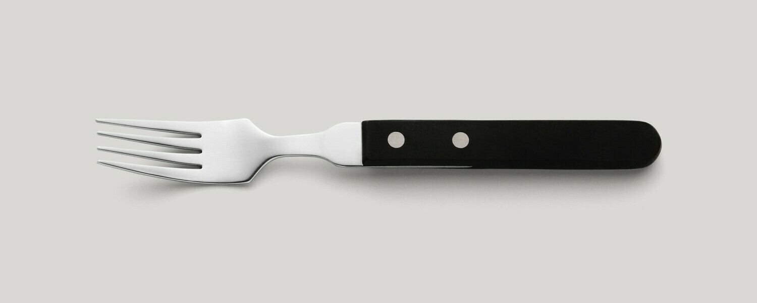 Steak Fork 203 mm Pizza - Amefa