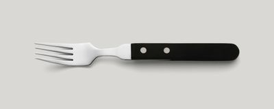 Steak Fork 203 mm Pizza - Amefa