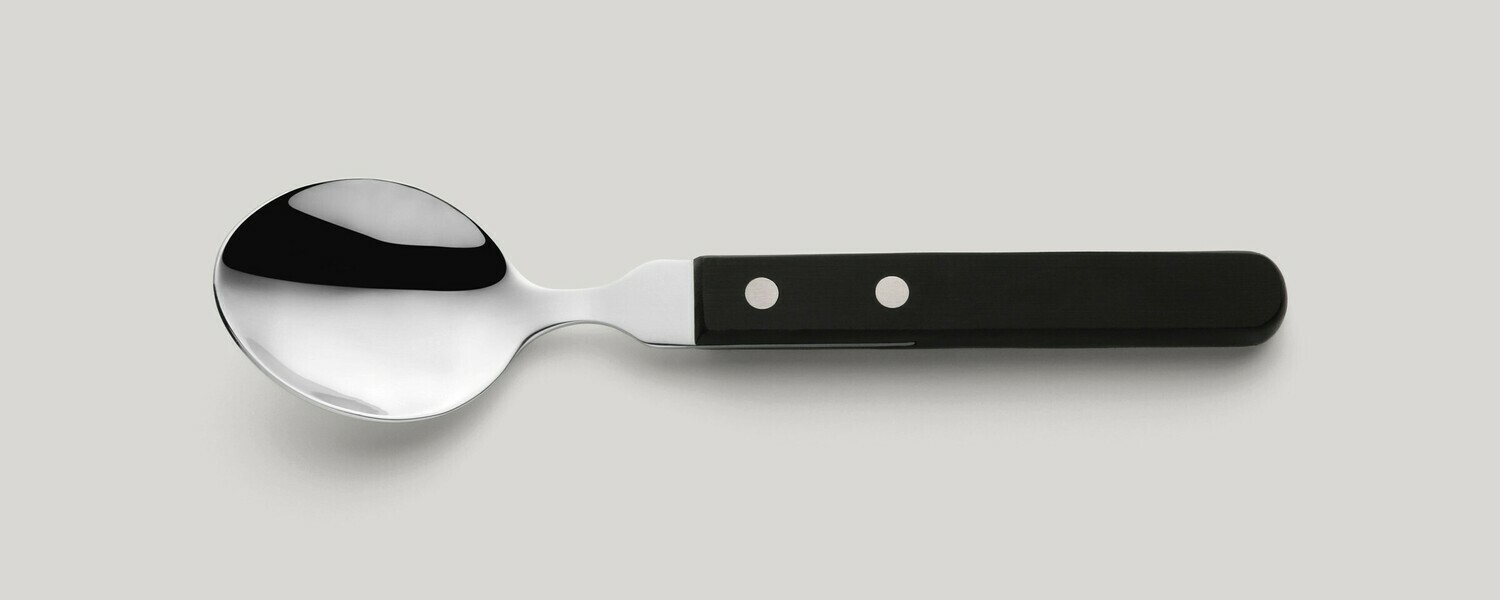 Steak Spoon 194 mm Pizza - Amefa