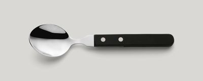 Steak Spoon 194 mm Pizza - Amefa