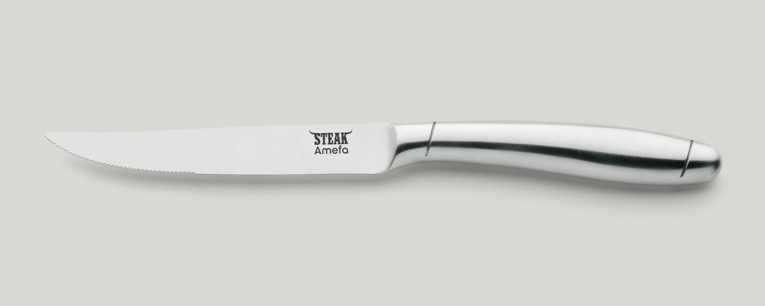 Steak Knife 245 mm Prime-Rib - Amefa