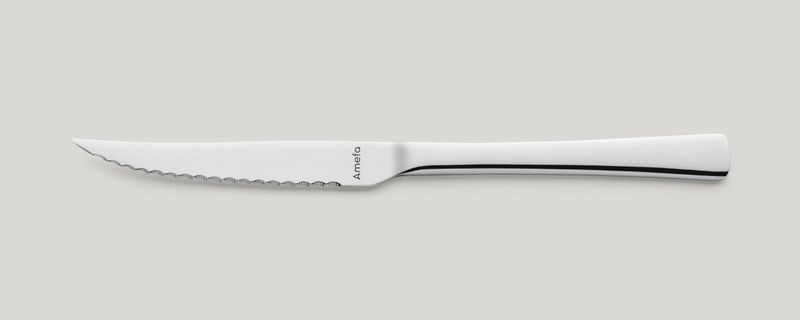 Pizza knife with full handle 226 mm Atlantic - Amefa