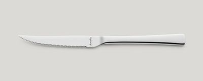 Pizza knife with full handle 226 mm Atlantic - Amefa