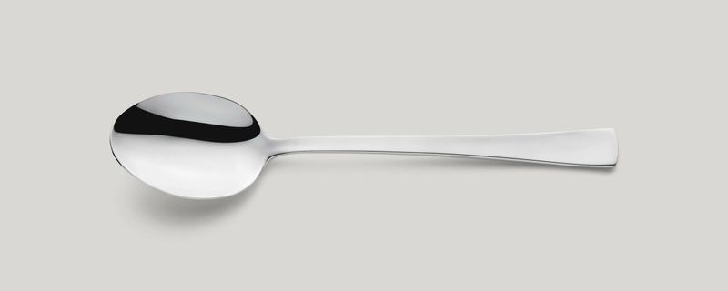Dinner Spoon 190 mm Atlantic - Amefa