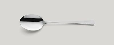 Dessert Spoon 177 mm Atlantic - Amefa