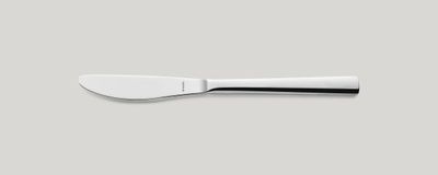 Small dessert knife with full handle 177 mm Atlantic - Amefa