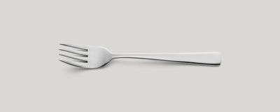 Small dessert fork 157 mm Atlantic - Amefa