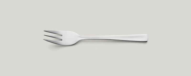 Dessert Fork 151 mm Atlantic - Amefa
