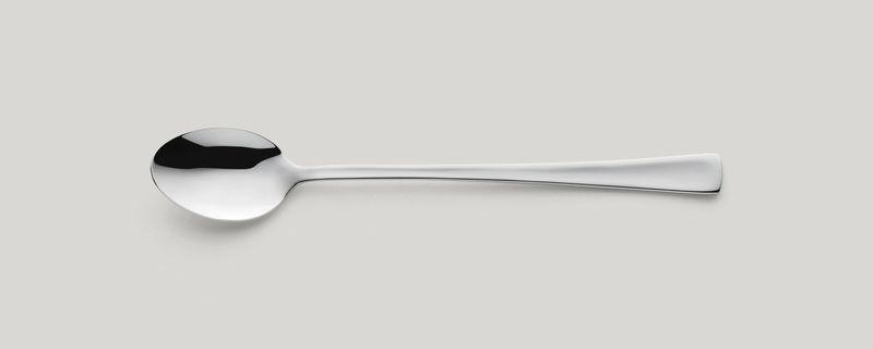 Latte Macchiato Spoon 173 mm Atlantic - Amefa