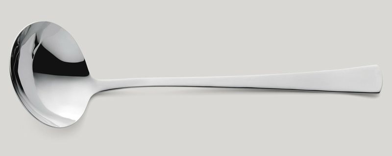 Ladle 288 mm Atlantic - Amefa
